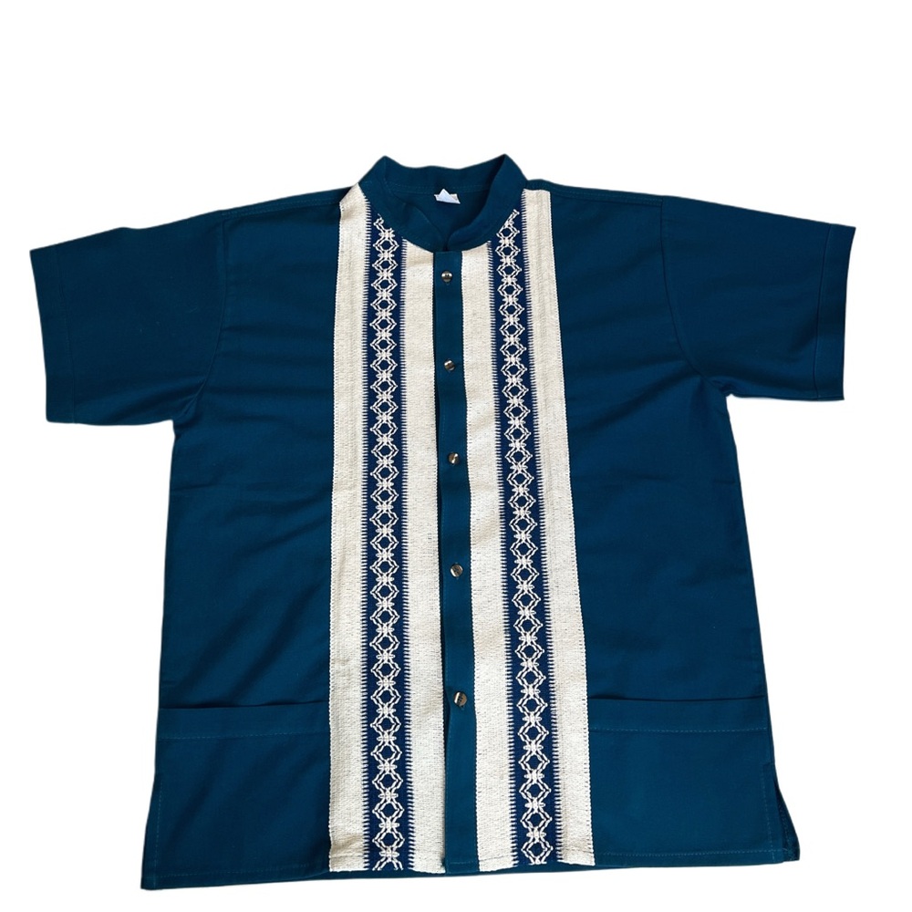 Mexican Guayabera